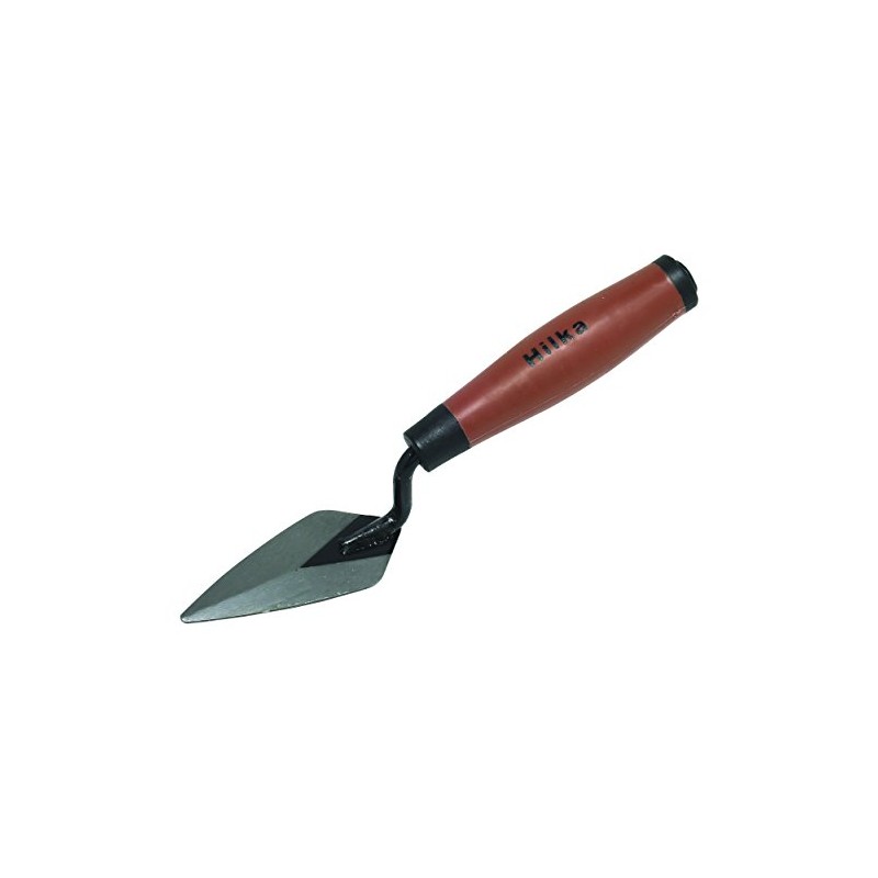 6" Pointing Soft Grip Trowel PC