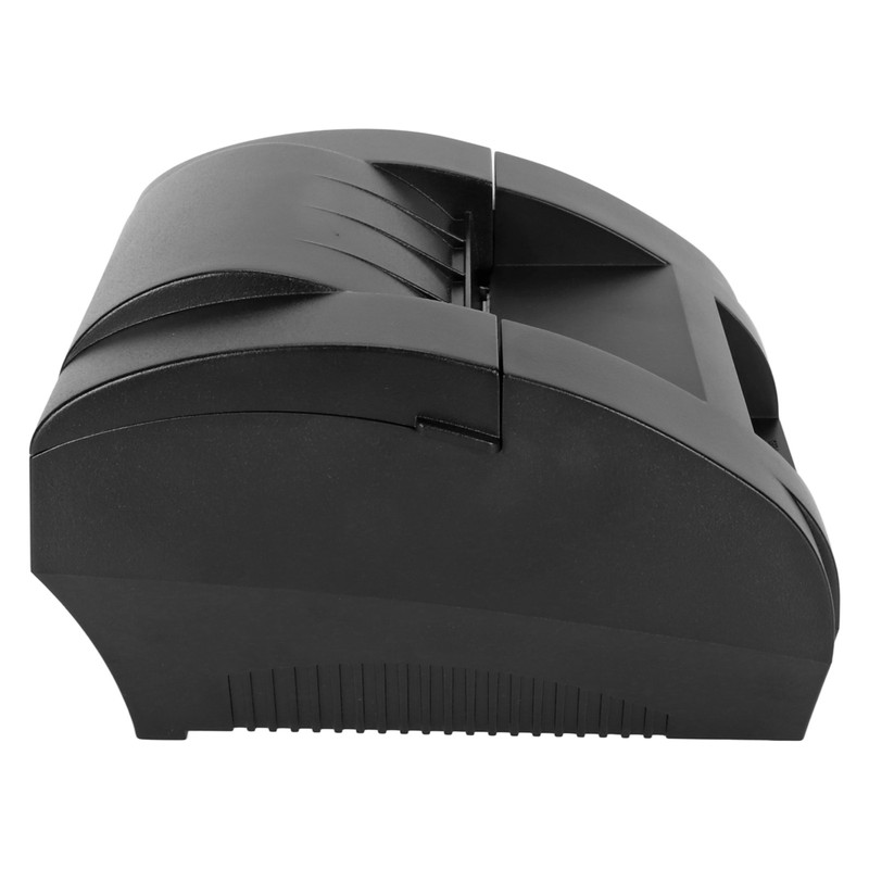 58mm Thermal Printer 90mm/s 58mm Width 203DPI USB Interface ESC