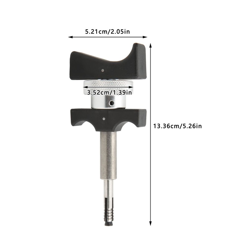 Ignition Coil Puller, Carbon Steel Ignition Coils Removal Spark Plug