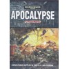 Warhammer 40K Apocalypse Hardcover Rulebook