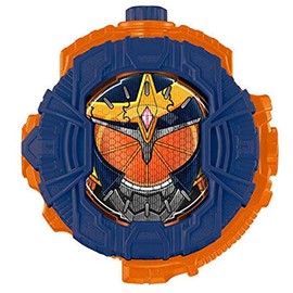 GP Ride Watch 07 Kamen Rider Guy