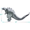 TwCare Godzilla Singular Point Ultima Figure, Godzilla Toy Action King