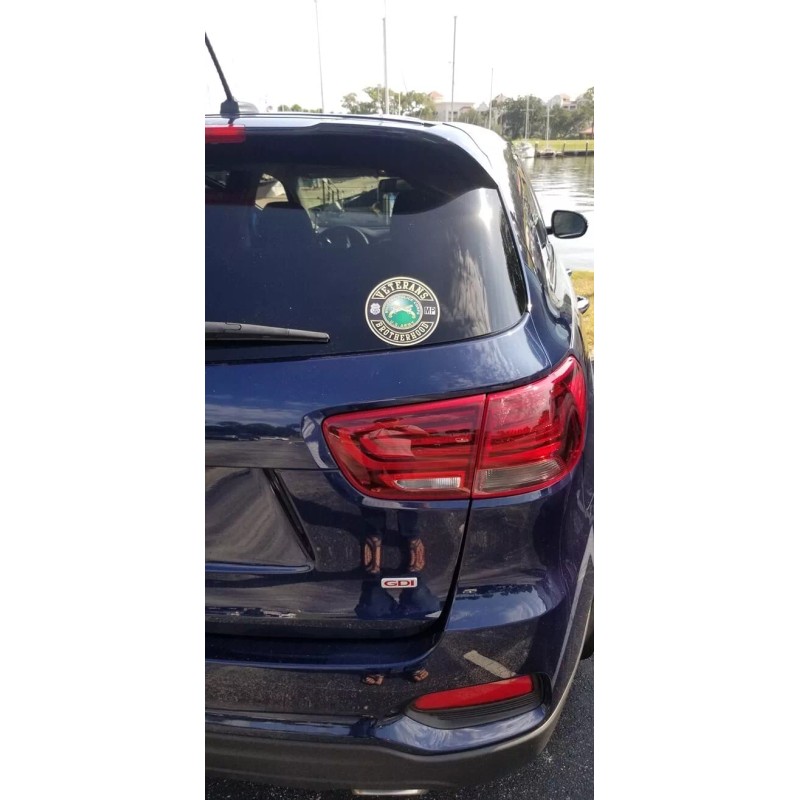 Military Police VeteransBrothe