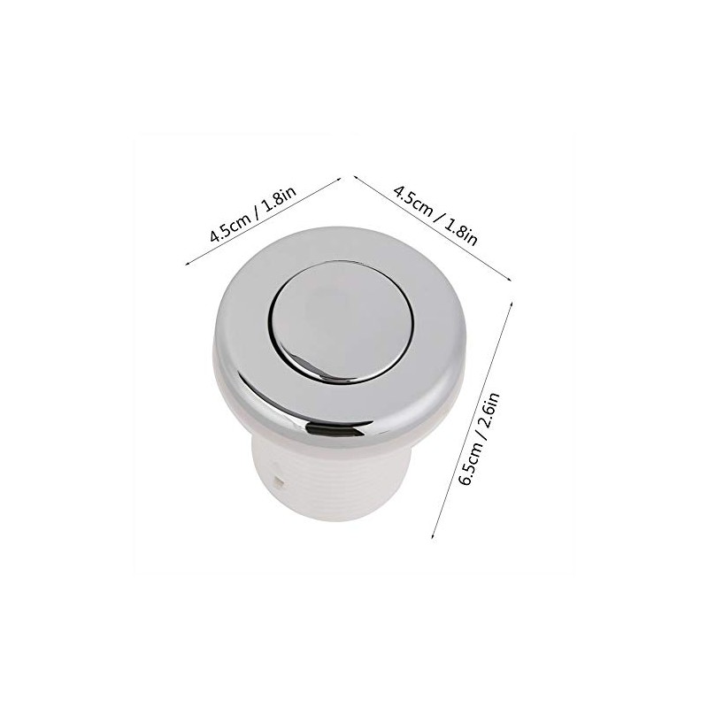 Air Pressure Switch, Pneumatic Waterproof Air Pressure Switch, Pneumatic Button