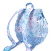 COLORFUL CANDY STYLE B1607200 Girls Baby Kids Backpack, Baby Backpack,