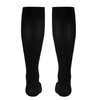 Truform Compression Socks, 15-20 mmHg, Women's Dress Socks, Knee High