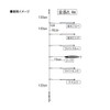 Hayabusa SR145 Pikaichi Stick 4.3 inches (11 cm) Single 6