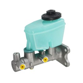 Toyota Land Cruiser Lexus LX450 Brake Master Cylinder 47201 60551 Aisin NEW