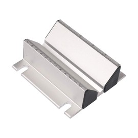 Hurricane Self-Centering Drill Press Jig