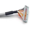 Cable de conexión 2 m para placas de terminales UC‑ET010‑24D,