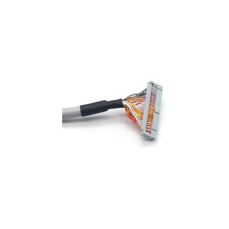 Cable de conexión 2 m para placas de terminales UC‑ET010‑24D,