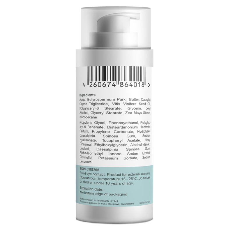 Nautubone Cream - 100 ml