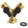 SOMATHERM FOR YOU - Derivation 2 Lane Turning Nut 20/27