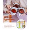 Ssanggye Tea Korean Organic Brown Rice Green Tea 40 tea