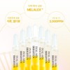 Echel Dual Mix Brighton Whitening Ampoule 2.5ml / 에첼 듀얼믹스