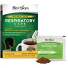 Herbion Naturals Respiratory Care Herbal Granules – 10 Ct for