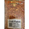 FUDCO CHILLI FLAKES CRUSHED HOT-600G