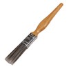 Faithfull 3/4-Inch Superflow Synthetic Paint Brush,FAIPBSY34