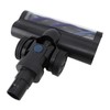 Vacuum Cleaner Head Cordless Electric Mop Head with Main Brush