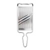 Prince Industry PR1388 Life On Stainless Steel Double-edged Slicer