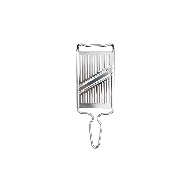 Prince Industry PR1388 Life On Stainless Steel Double-edged Slicer