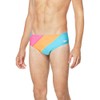 Speedo Men's Swimsuit Brief Endurance+ The One