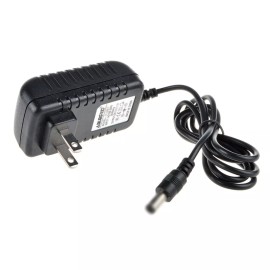ABLEGRID 22V 1A 5.5x2.5 mm DC Power switching Adapter Supply Cord Charger PSU Mains