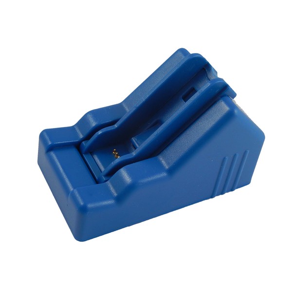 vhbw Chip Resetter Compatible with Canon Pixma MP510, MP520, MP530,