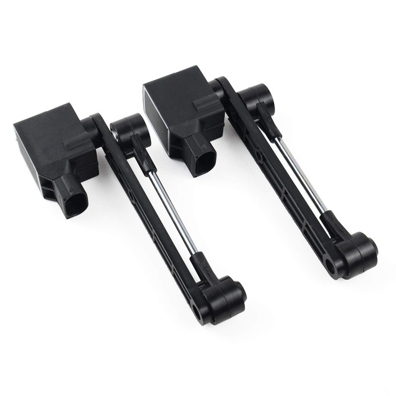 Pair Rar Air Suspension Height Sensor RQH100030