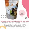4PAWSRAW Dog Multivitamins & Minerals Supplement Immunity Booster Dietary Supplements