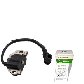 Ignition Coil Replaces Ariens Ikon X52 TORO Timesaver Xmark Zero Turn Scag Tiger Cat1 52” Bobcat FX801V Gravely mower