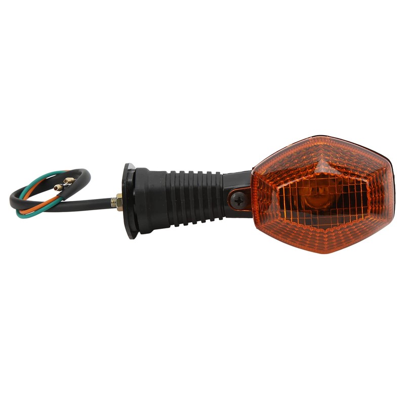OUKENS Motorcycle Front Indicator Indicator Replacement for Suzuki DL 1000