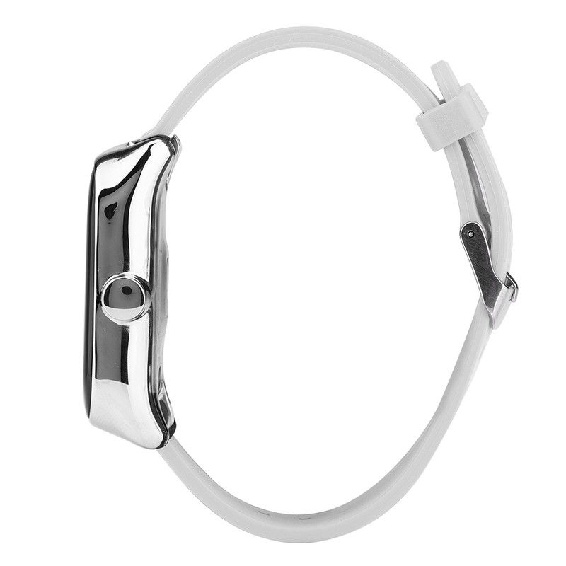 Waterproof Bluetooth Pedometer Wristband, Blood Pressure Sleep Monitor Smart Bracelet