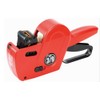 NOR 3/9 B PRICE & LABELLING GUN, SINGLE LINE, 6