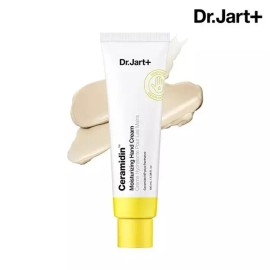 Ceramide 세라마이딘 모이스처라이징 핸드크림 100ml Ceramide Moisturizing Hand Cream 100ml