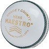 Gunn & Moore GM Leather Cricket Match Ball, Maestro Grade