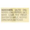 UD_Lee Kum Kee Chili Garlic Sauce - Garlic Sauce -