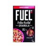 FUEL10K Fruit Loaded Chunky Granola, Protein Boosted & High in