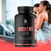 Suplemento Balance Hormonal Mujer 150 Cápsulas Life Womens