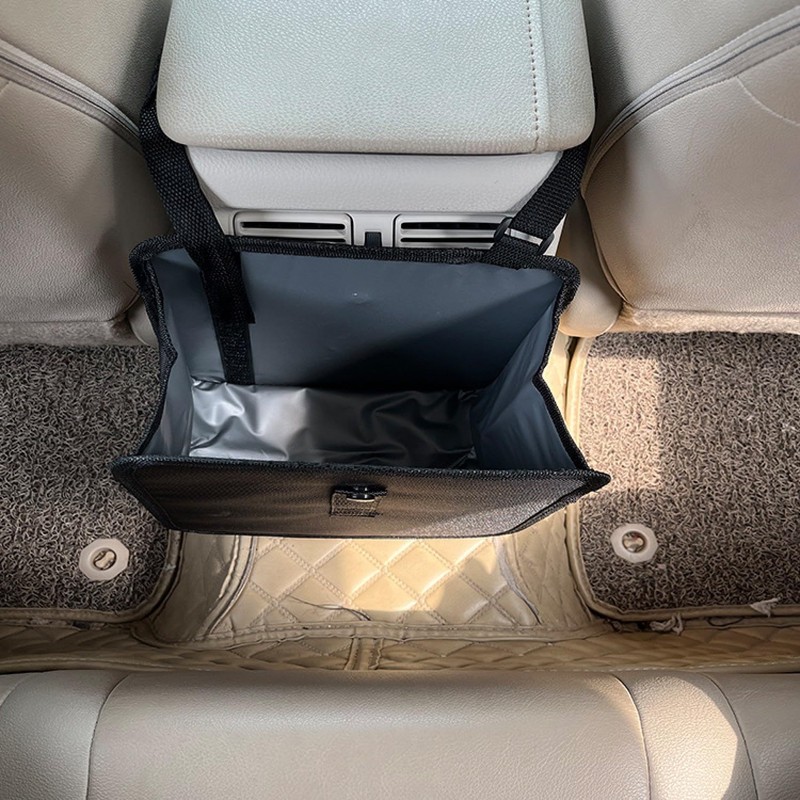 Car Rubbish Bin, Car Rubbish Bin, Car Waste Bin, Waterproof