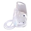 Nebucor Nebulizador De Compresor Nebucor P-102 Blanco
