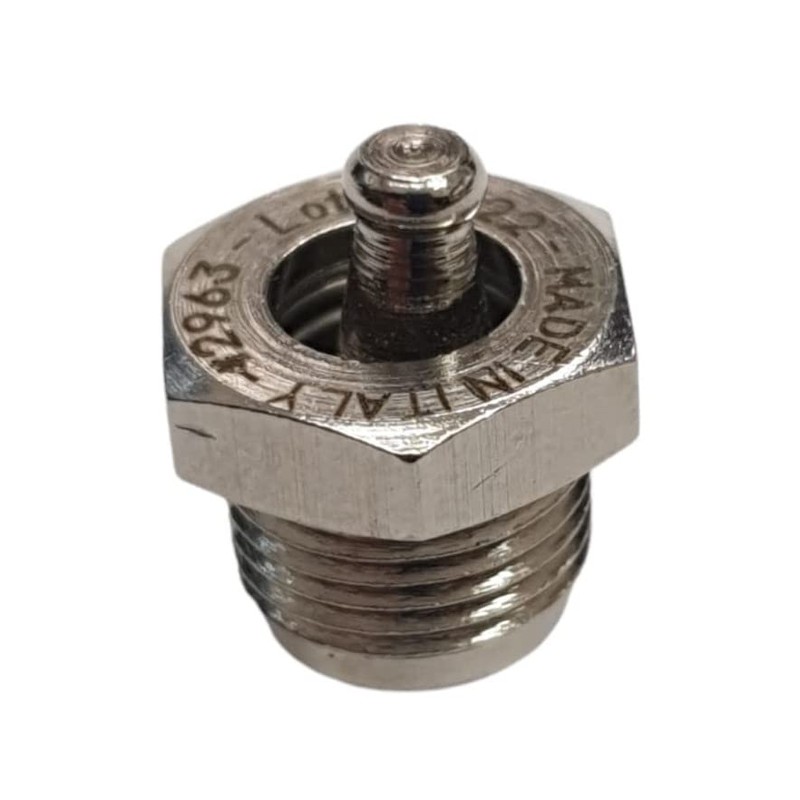 Ventil für Bialetti-Kaffeemaschinen