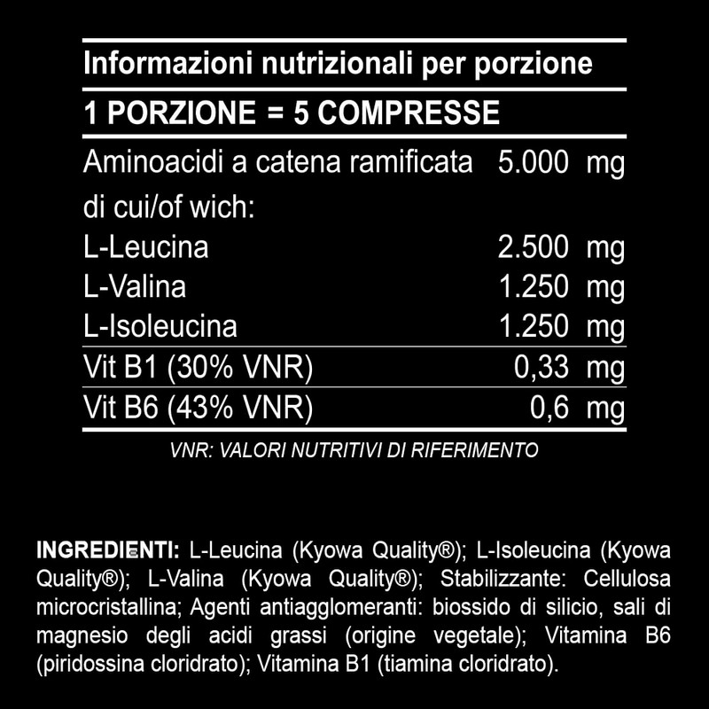 Eurosup Mega Ram Plus 180 cpr