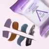ALMAY - Biodegradable Longwear Makeup Remover Cleansing Towelettes - 25