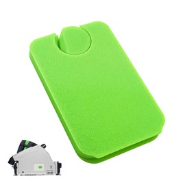 Arbor Dust Cover for Fes-tool TS55 Track Saw, Dust Collection Attachment