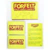 Forfeit - Retro Party Drinking Games Adults, Family Groups and
