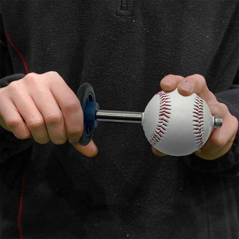 Baseball Pitching Trainer – Spin & Grip Technique Aid for