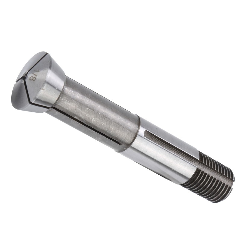 Collet Replacement High Hardness Sharpener M20 Thread Chuck Grinding Machine