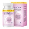 Cystiolla Capsules - Natural Plant Power - with Plant Extracts,