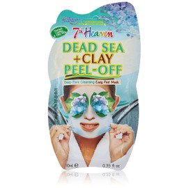 7Th Heaven Dead Sea & Clay Mask
